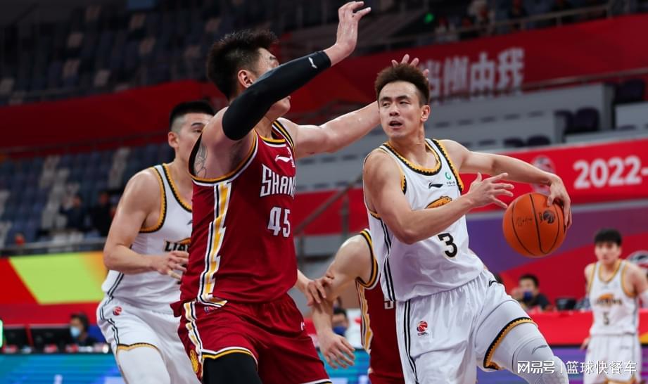 九游官网-CBA本赛季5大退步最快球队：辽宁山西领衔：一争冠热门变乐透区