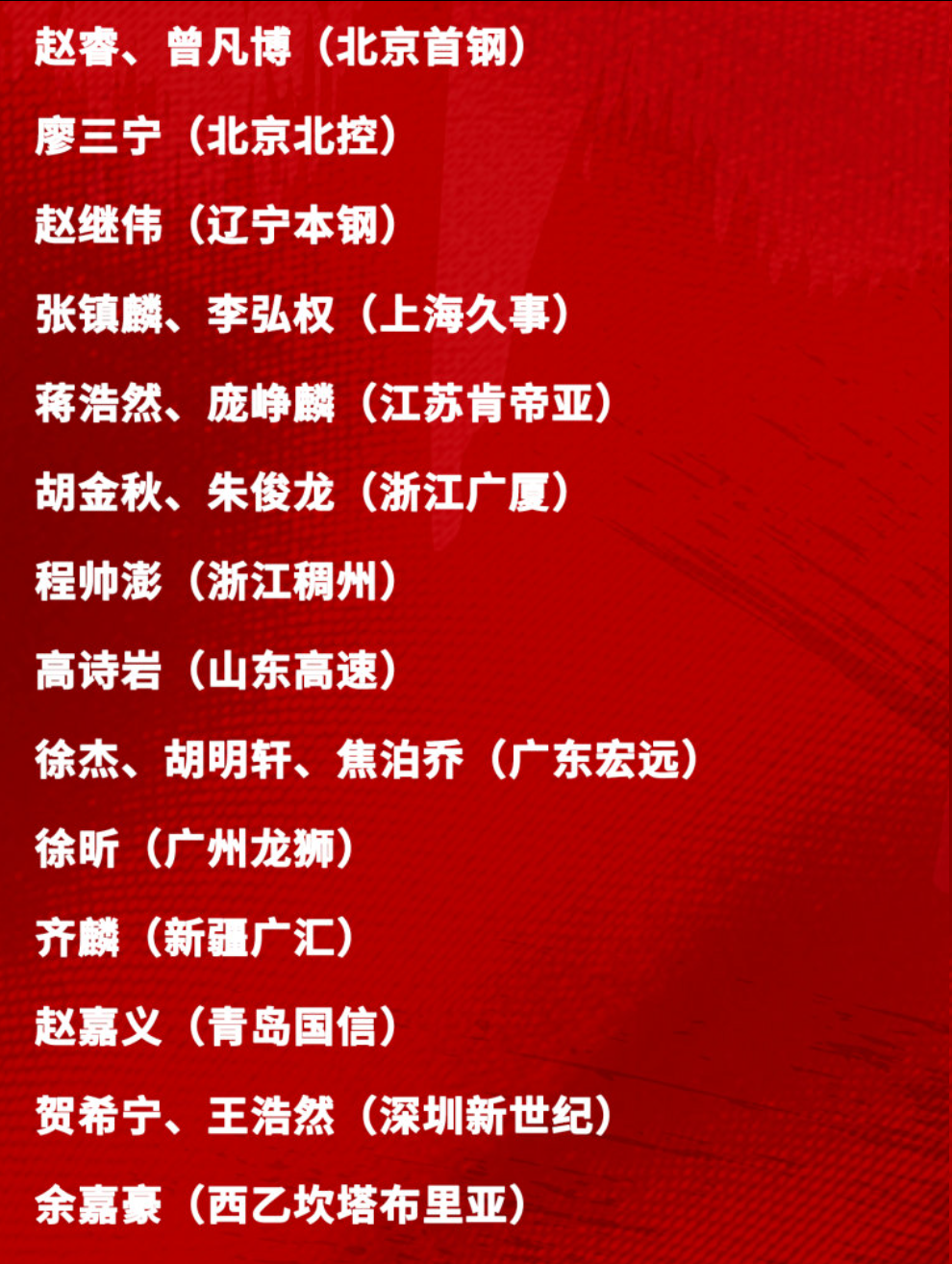 九游官网下载-轰30+准三双，单挑2大“新国手”！球迷质问郭导：他不如高诗岩？