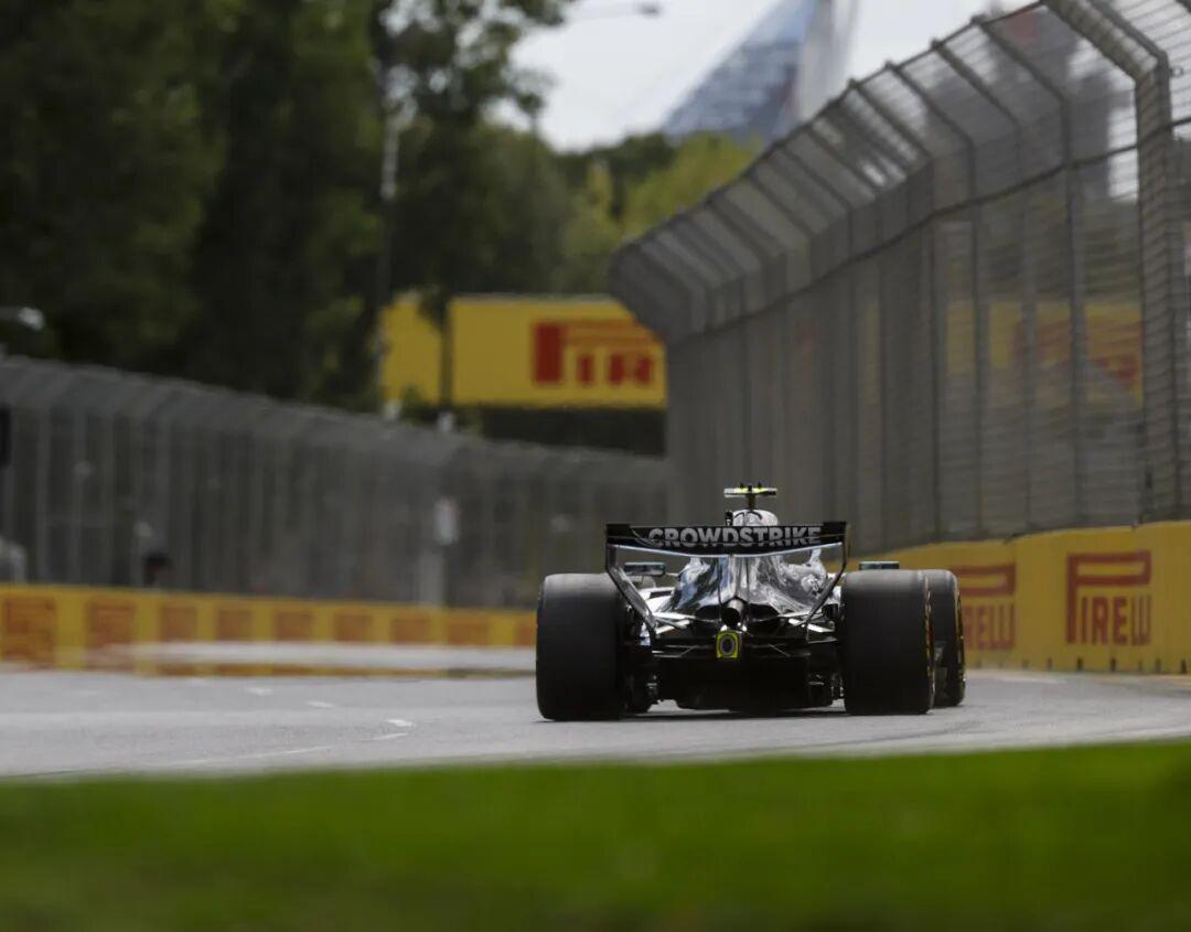 九游官网-F1技术新规，为比亚迪量身定制？ | 行业观察