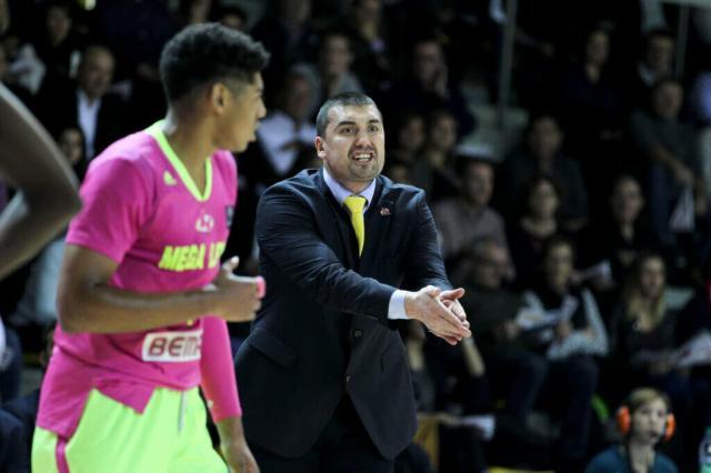 九游官网下载app下载-约基奇恩师空降金州 为培养怀斯曼勇士操碎了心